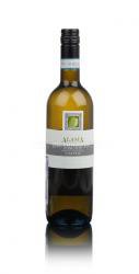 вино Пьемонте Алазия Кортезе 0.75 л белое сухое 