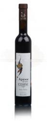 Vedi Alco Areni Icewine - вино Веди Алко Арени Айсвайн 0.375 л красное сладкое