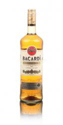 Bacardi Carta Oro - ром Бакарди Карта Оро 1 л