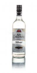 Cartavio Silver - ром Картавио Сильвер 0.7 л