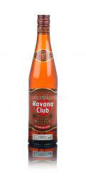 Havana Club Anejo Reserva - ром Гавана Клуб Аньехо Резерва 0.7 л