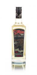 Scorpion Gold Текила Скорпион Голд Scorpion Gold Текила Скорпион Голд