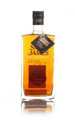 Saint James Rhum Vieux Agricole 1765 - ром Сент Джеймс Вьё Агриколь Кюве 1765 0.7 л