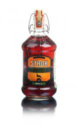 Stroh 40 Jagertee 500 ml ром Штро 40 Ягертэ 0,5 л Stroh 40 Jagertee 500 ml ром Штро 40 Ягертэ 0,5 л