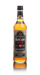 Rancado Black - ром Ранкадо черный 0.7 л