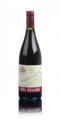 Rioja Vina Bosconia - вино Винья Боскония Резерва ДОКа Риоха 0.75 л красное сухое