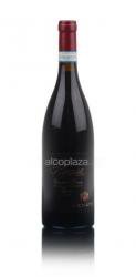 Zenato Ripassa Valpolicella Superiore - вино Дзенато Рипасса Вальполичелла Супериоре 0.75 л красное полусухое