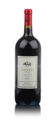 вино Insoglio del Cinghiale Toscana IGT 1.5 л 