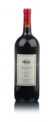 вино Insoglio del Cinghiale Toscana IGT 1.5 л 