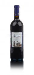 вино Петер Диполи Мерло Каберне-Совиньон 2009 год 0.75 л красное сухое 