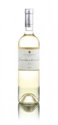вино Коломба Платино 0.75 л белое сухое 