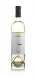 Lucerna Fiano Carvinea 2014 Итальянское вино Люцерна Фиано Карвинеа 2014г