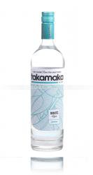 Takamaka White - ром Такамака Белый 0.7 л