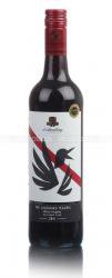 D’Arenberg The Laughing Magpie - австралийское вино Д’Аренберг Лафин Мэгпай 0.75 л