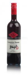 Camden Park Shiraz Австралийское вино Кадмен Парк Шираз Camden Park Shiraz Австралийское вино Кадмен Парк Шираз