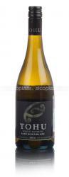 вино Tohu Sauvignon Blanc Sauvignon Blanc Mugwi Reserve 0.75 л 