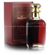 коньяк Hennessy Library 0.7 л в подарочной коробке