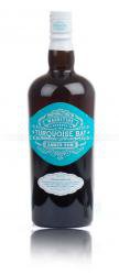 Turquoise Bay Mauritius Amber - ром Туркуаз Бэй Мауришиус Амбэр 0.7 л