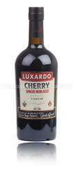 Luxardo Cherry Sangue Morlacco Ликер Люксардо Черри Сангуэ Морлакко Luxardo Cherry Sangue Morlacco Ликер Люксардо Черри Сангуэ Морлакко