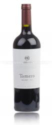 Tomero Reserva Malbec IP Valle de Uco - вино Томеро Резерва Мальбек ИП Валье де Уко 0.75 л