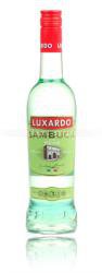 Luxardo Sambuca and Pear - самбука Люксардо Груша 0.7 л