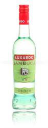 самбука Luxardo Sambuca and Pear 0.7 л 