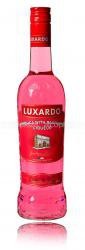 Luxardo Sambuca and Raspberry - самбука Люксардо Малина 0.75 л
