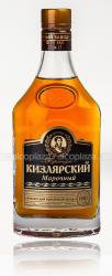 Коньяк Кизлярский Марочный 0.25 л