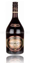 Brogans Irish Cream 1 l Ликер Броганс Айриш Крим 1 л Brogans Irish Cream 1 l Ликер Броганс Айриш Крим 1 л