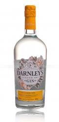 Gin Darnleys Original 0.7l Джин Дарнлейс Ориджинал 0.7л Gin Darnleys Original 0.7l Джин Дарнлейс Ориджинал 0.7л