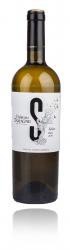 Chateau Tamagne Select Blanc - вино Шато Тамань Селект Блан 0.75 л белое сухое