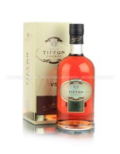 Tiffon VS - коньяк Тиффон ВС 0.7 л