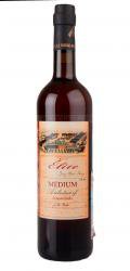 Bodegas Dios Baco Baco De Elite Amontillado Jerez DO Херес Диос Бако Де Элит Амонтийядо Bodegas Dios Baco Baco De Elite Amontillado Jerez DO Херес Диос Бако Де Элит Амонтийядо