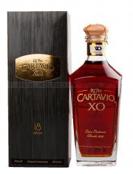 Cartavio XO 18 anos ром Картавио ХО 18 лет Cartavio XO 18 anos ром Картавио ХО 18 лет