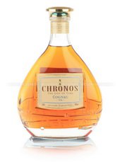 Chronos VS - коньяк Хронос ВС 0.7 л