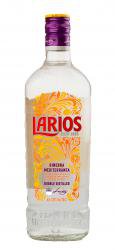 Gin Larios Dry 0.7l джин Лэриос Драй 0.7л Gin Larios Dry 0.7l джин Лэриос Драй 0.7л