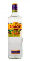 Gin Gordon The Original 0.75l джин Гордонс Ориджинал 0,75л Gin Gordon The Original 0.75l джин Гордонс Ориджинал 0,75л
