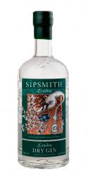 Gin London Dry Sipsmith 0,7l Джин Сипсмит Лондон Драй 0,7л Gin London Dry Sipsmith 0,7l Джин Сипсмит Лондон Драй 0,7л