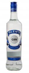 Gin Glens 0,7l Джин Гленс 0.7л Gin Glens 0,7l Джин Гленс 0.7л