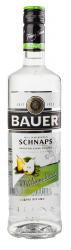 Bauer Williamsbirnen 0.7l Шнапс Бауэр Грушевый Вильямс 0.7л Bauer Williamsbirnen 0.7l Шнапс Бауэр Грушевый Вильямс 0.7л