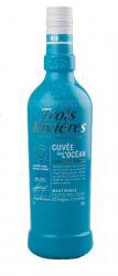 Trois Riviers Cuvee de l’Ocean - ром Труа Ривьер Кюве де л’Осеан 0.7 л