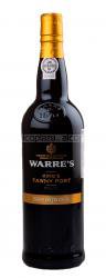 Warres Kings Tawny - портвейн Уоррс Кингс Тони 0.75 л