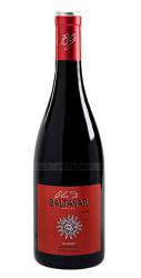 Baltasar Gracian Garnacha Vinas Viejas - вино Бальтасар Грасиан Гарнача Виньяс Вьехас 0.75 л красное сухое