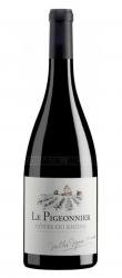 вино Foncalieu Le Pigeonnier Vieilles Vigne Cotes du Rhone AOP 0.75 л красное сухое