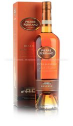 Pierre Ferrand Reserve - коньяк Пьер Ферран Резерв 0.7 л