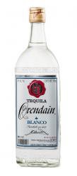 Текила Orendain Blanco - текила Оренден Бланко 0.75 л