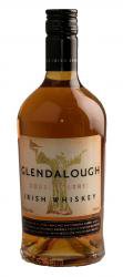 Glendalough Double Barrel виски Глендалох Дабл Баррел Glendalough Double Barrel виски Глендалох Дабл Баррел