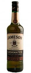 Jameson Caskmates 0.7l виски Джемесон Каскмейтс 0.7 л. Jameson Caskmates 0.7l виски Джемесон Каскмейтс 0.7 л.