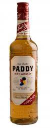 Paddy 700 ml виски Пэдди 0.7 л Paddy 700 ml виски Пэдди 0.7 л