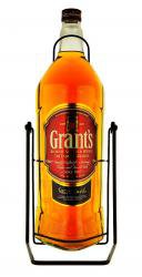 Grants - виски Грантс 3 л